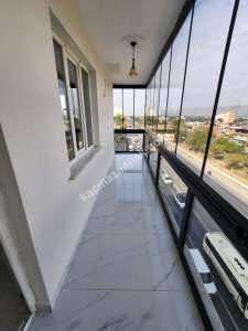 Aydın İncirliova İstiklal Mah 3+1 Cadde Üzeri Satılık 25