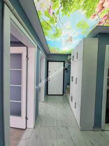 Aydın İncirliova İstiklal Mah 3+1 Cadde Üzeri Satılık 27