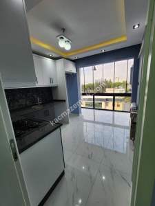 Aydın İncirliova İstiklal Mah 3+1 Cadde Üzeri Satılık 21