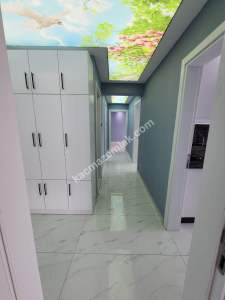 Aydın İncirliova İstiklal Mah 3+1 Cadde Üzeri Satılık 24