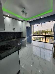 Aydın İncirliova İstiklal Mah 3+1 Cadde Üzeri Satılık 16