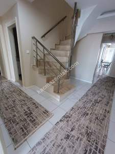 Aydın İncirliova Sandıklı Mah 5+1 Çift Teraslı Satılık 13