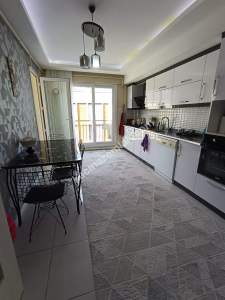 Aydın İncirliova Sandıklı Mah 5+1 Çift Teraslı Satılık 21