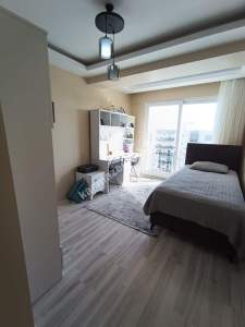 Aydın İncirliova Sandıklı Mah 5+1 Çift Teraslı Satılık 1