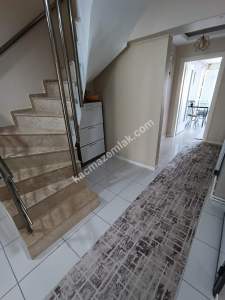 Aydın İncirliova Sandıklı Mah 5+1 Çift Teraslı Satılık 25