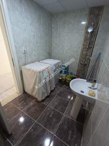 Aydın İncirliova Sandıklı Mah 5+1 Çift Teraslı Satılık 39