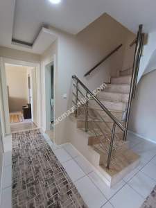 Aydın İncirliova Sandıklı Mah 5+1 Çift Teraslı Satılık 3