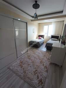 Aydın İncirliova Sandıklı Mah 5+1 Çift Teraslı Satılık 5