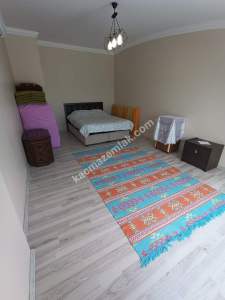 Aydın İncirliova Sandıklı Mah 5+1 Çift Teraslı Satılık 34