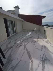 Aydın İncirliova Sandıklı Mah 5+1 Çift Teraslı Satılık 28