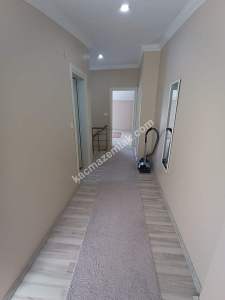 Aydın İncirliova Sandıklı Mah 5+1 Çift Teraslı Satılık 33