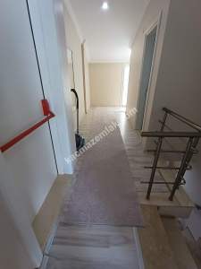 Aydın İncirliova Sandıklı Mah 5+1 Çift Teraslı Satılık 32