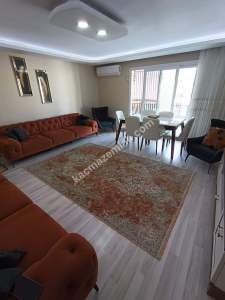 Aydın İncirliova Sandıklı Mah 5+1 Çift Teraslı Satılık 16