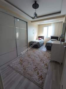 Aydın İncirliova Sandıklı Mah 5+1 Çift Teraslı Satılık 4