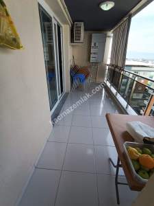 Aydın İncirliova Sandıklı Mah 5+1 Çift Teraslı Satılık 18