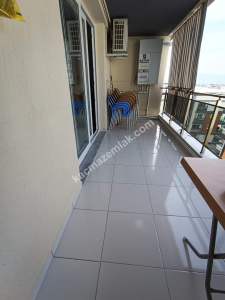 Aydın İncirliova Sandıklı Mah 5+1 Çift Teraslı Satılık 19