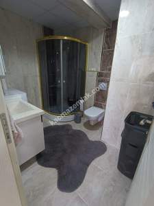 Aydın İncirliova Sandıklı Mah 5+1 Çift Teraslı Satılık 11