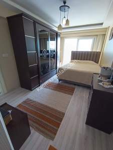 Aydın İncirliova Sandıklı Mah 5+1 Çift Teraslı Satılık 7