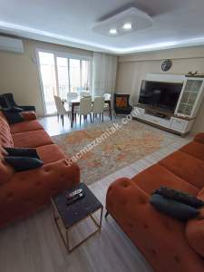 Aydın İncirliova Sandıklı Mah 5+1 Çift Teraslı Satılık 15