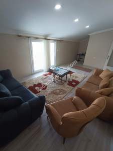 Aydın İncirliova Sandıklı Mah 5+1 Çift Teraslı Satılık 30