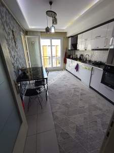 Aydın İncirliova Sandıklı Mah 5+1 Çift Teraslı Satılık 23