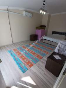 Aydın İncirliova Sandıklı Mah 5+1 Çift Teraslı Satılık 35