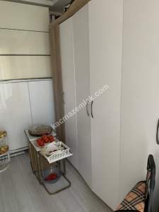 Kuşadası Davutlarda Havuzlu Sitede Satılık Daire 2+1 24