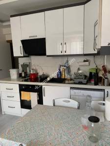 Kuşadası Davutlarda Havuzlu Sitede Satılık Daire 2+1 11