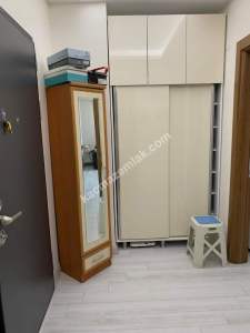 Kuşadası Davutlarda Havuzlu Sitede Satılık Daire 2+1 10