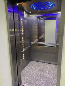 Kuşadası Davutlarda Havuzlu Sitede Satılık Daire 2+1 2