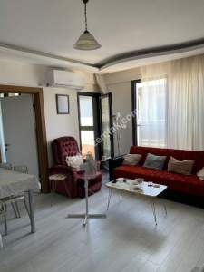 Kuşadası Davutlarda Havuzlu Sitede Satılık Daire 2+1 20