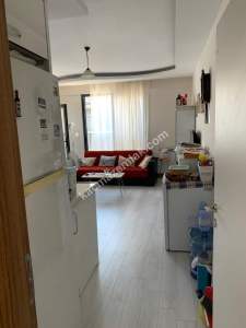 Kuşadası Davutlarda Havuzlu Sitede Satılık Daire 2+1 7
