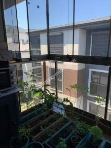 Kuşadası Davutlarda Havuzlu Sitede Satılık Daire 2+1 25