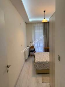 Kuşadası Davutlarda Havuzlu Sitede Satılık Daire 2+1 23