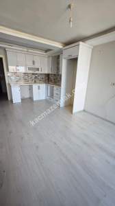 Kuşadası Davutlarda Ara Kat Satılık Daire 3+1 1