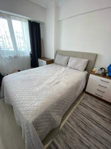 Kuşadası Değirmendere'de Eşyalı Satılık Daire 1+1 10