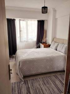 Kuşadası Değirmendere'de Eşyalı Satılık Daire 1+1 9