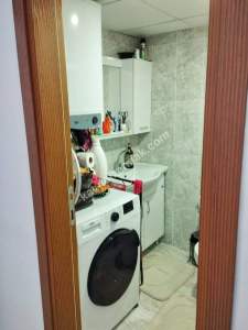 Kuşadası Değirmendere'de Eşyalı Satılık Daire 1+1 11