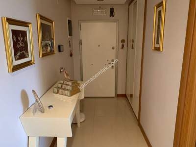 Ege Mahallesinde Satılık Daire 3+1 24