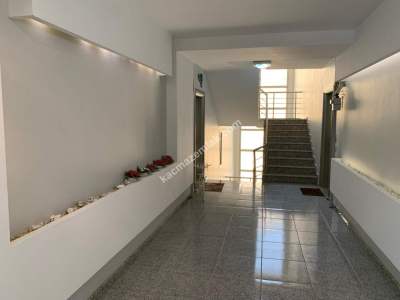 Ege Mahallesinde Satılık Daire 3+1 34