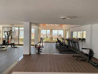 Ege Mahallesinde Satılık Daire 3+1 28