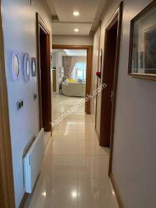 Ege Mahallesinde Satılık Daire 3+1 27