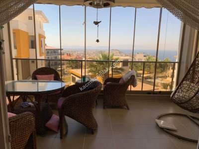 Ege Mahallesinde Satılık Daire 3+1 38