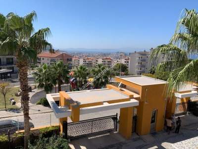 Ege Mahallesinde Satılık Daire 3+1 21