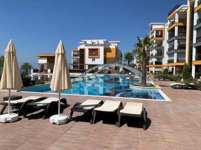 Ege Mahallesinde Satılık Daire 3+1 10