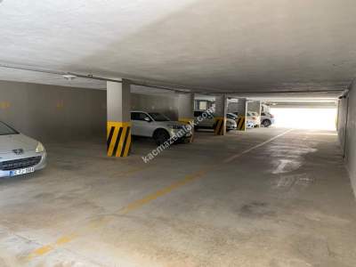 Ege Mahallesinde Satılık Daire 3+1 8