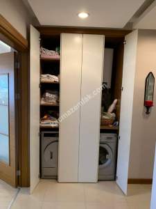 Ege Mahallesinde Satılık Daire 3+1 15