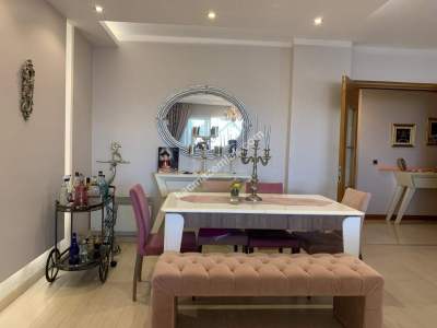 Ege Mahallesinde Satılık Daire 3+1 3