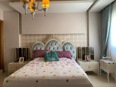 Ege Mahallesinde Satılık Daire 3+1 2