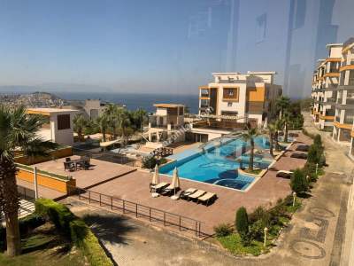 Ege Mahallesinde Satılık Daire 3+1 5